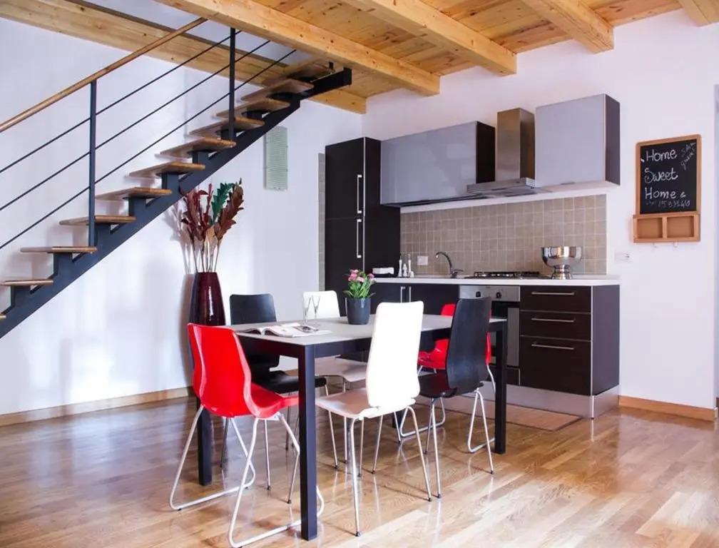 Photo - Residenza Principe di Carafa