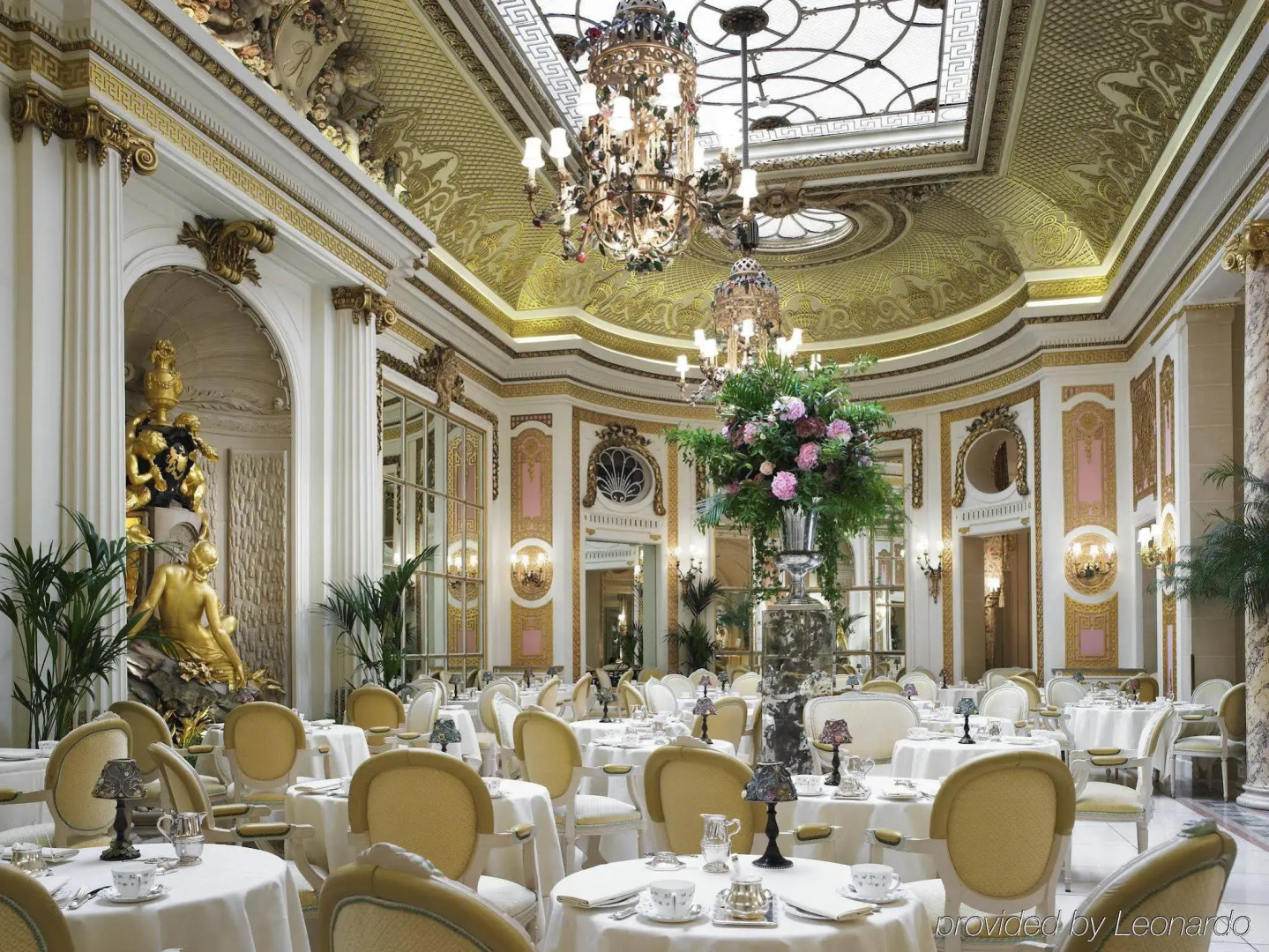 Photo - The Ritz London