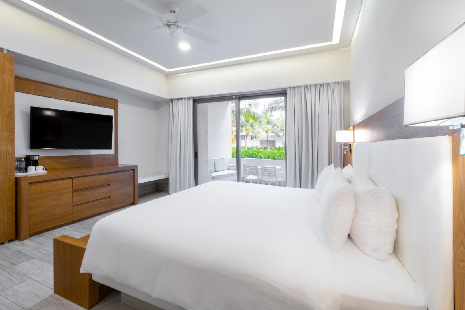 Foto - Izla Hotel