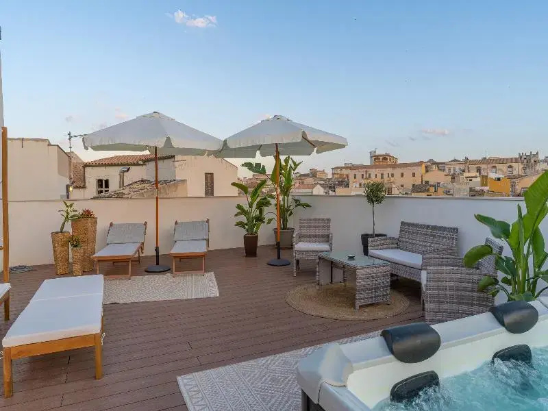 Foto - Hotiday Apartments Siracusa