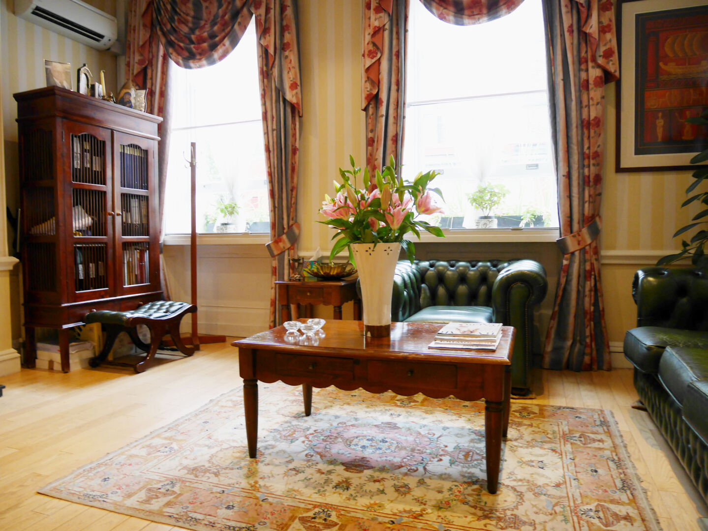 Foto - Staunton Hotel - B&B