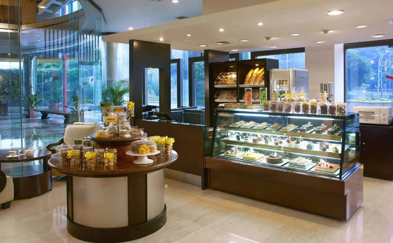 Foto - Gran Melia Jakarta