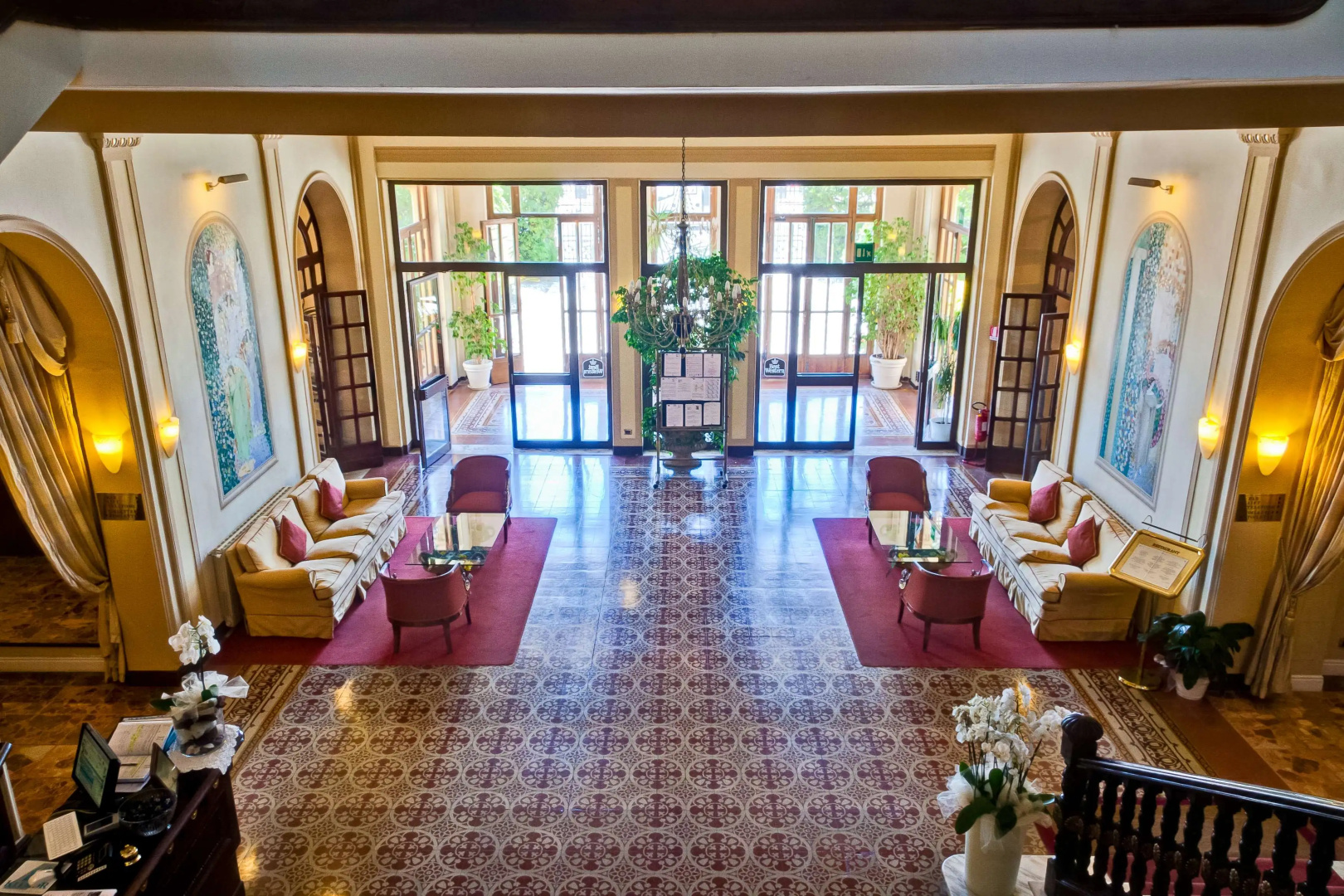 Photo - Grand Hotel Royal