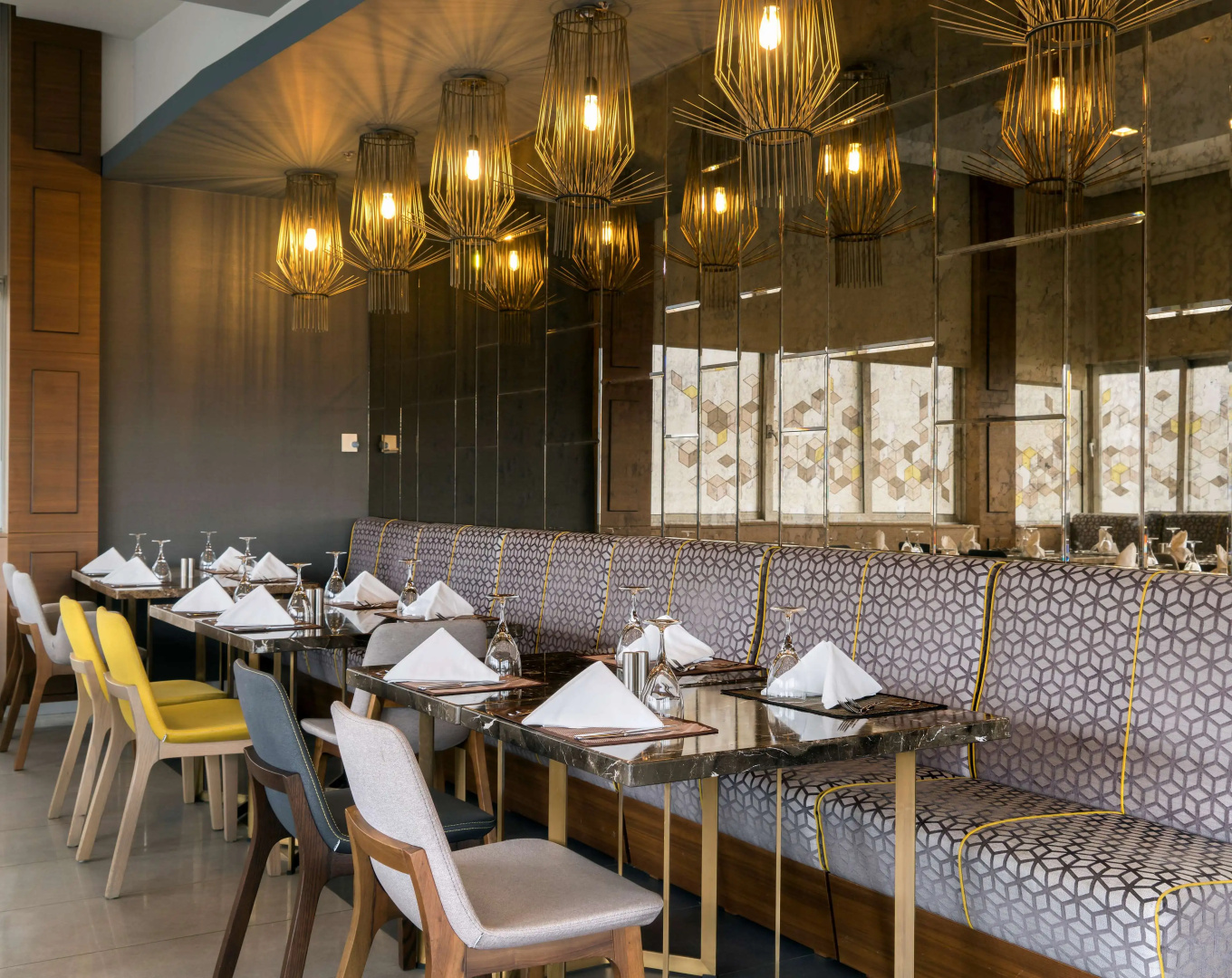 Photo - Radisson Blu Ankara