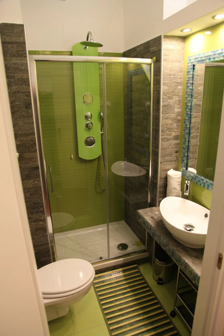 Photo - Atmos Luxe Navigli