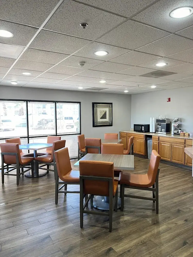 Foto - Budget Inn Phoenix