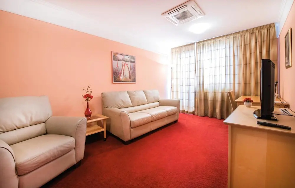 Foto - Hotel Akademie