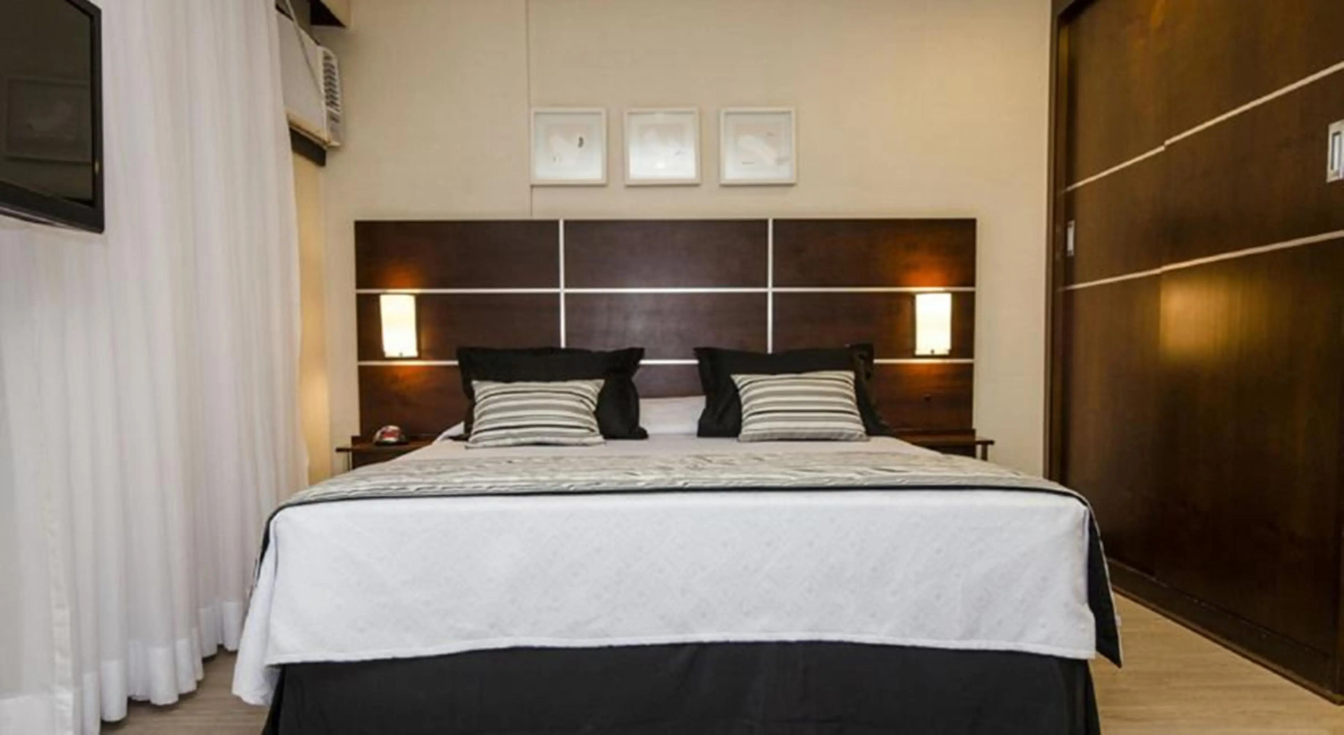 Foto - Transamerica Executive Chácara Santo Antônio