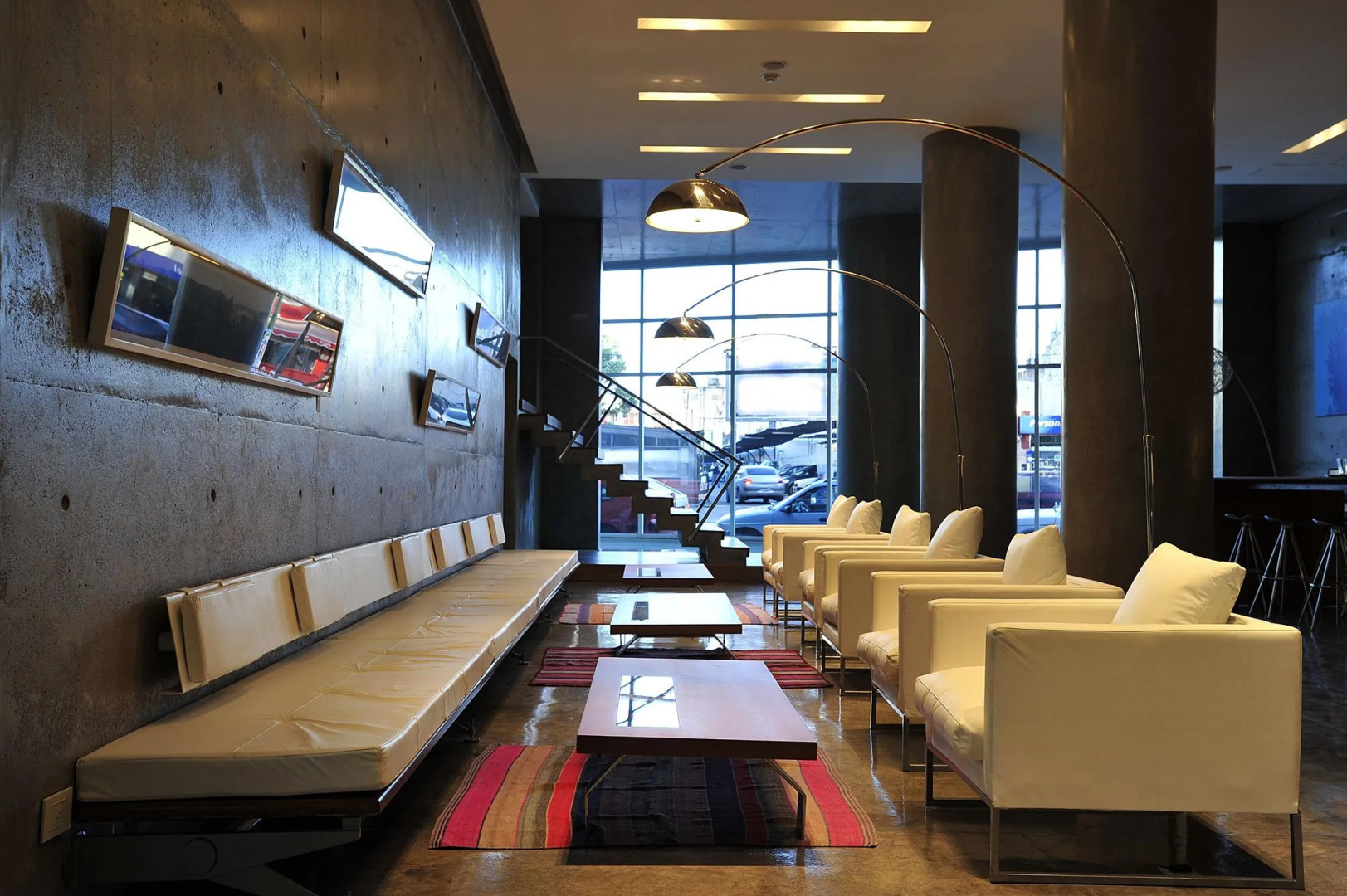 Foto - Design Suites Salta