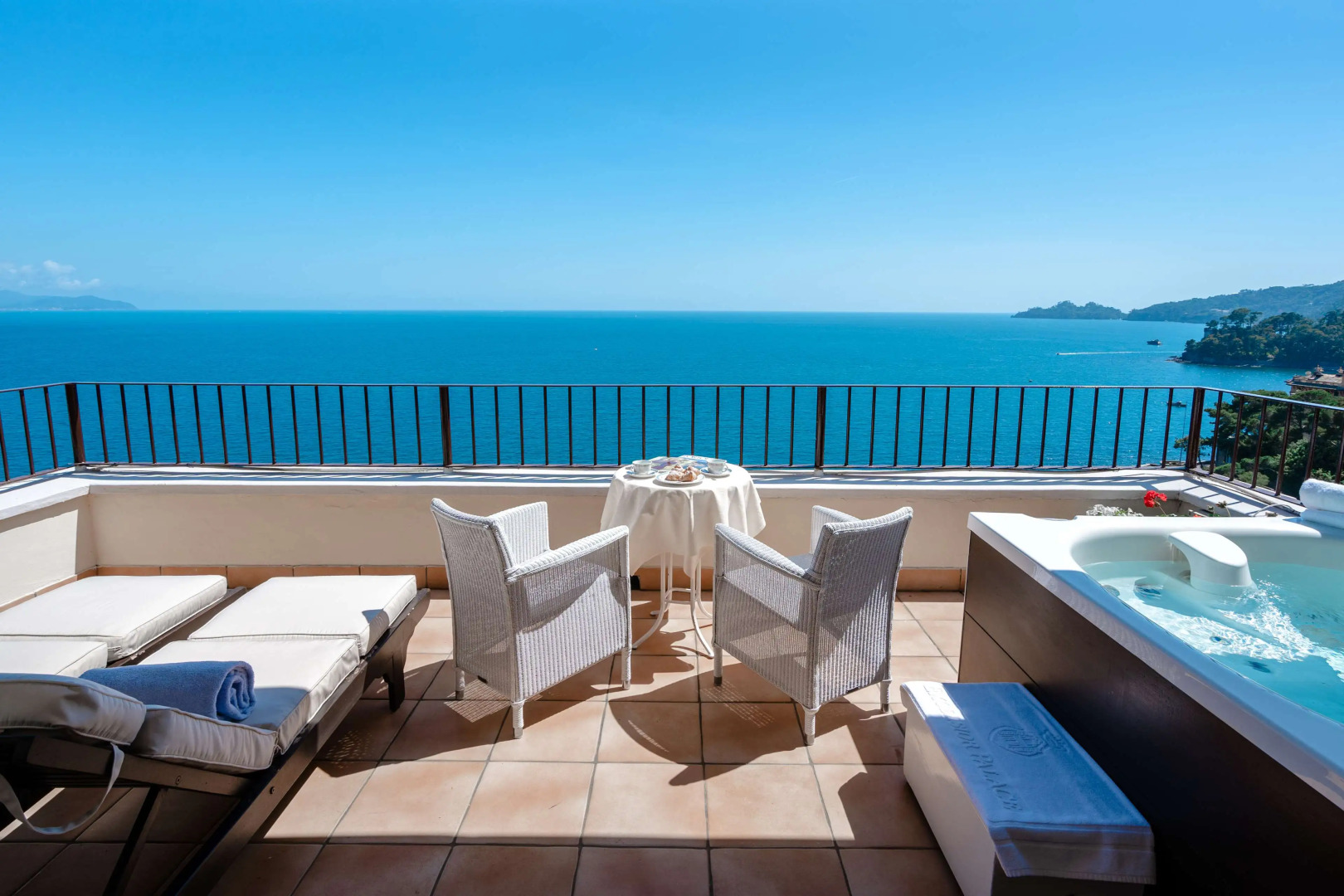 Foto - Excelsior Palace Portofino Coast