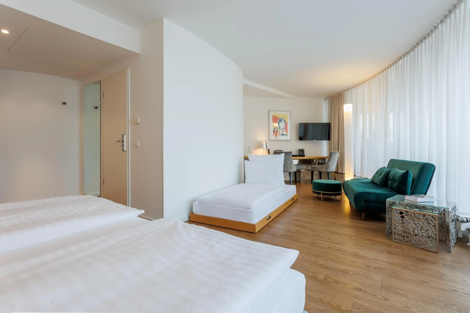Foto - Art Hotel City Leipzig