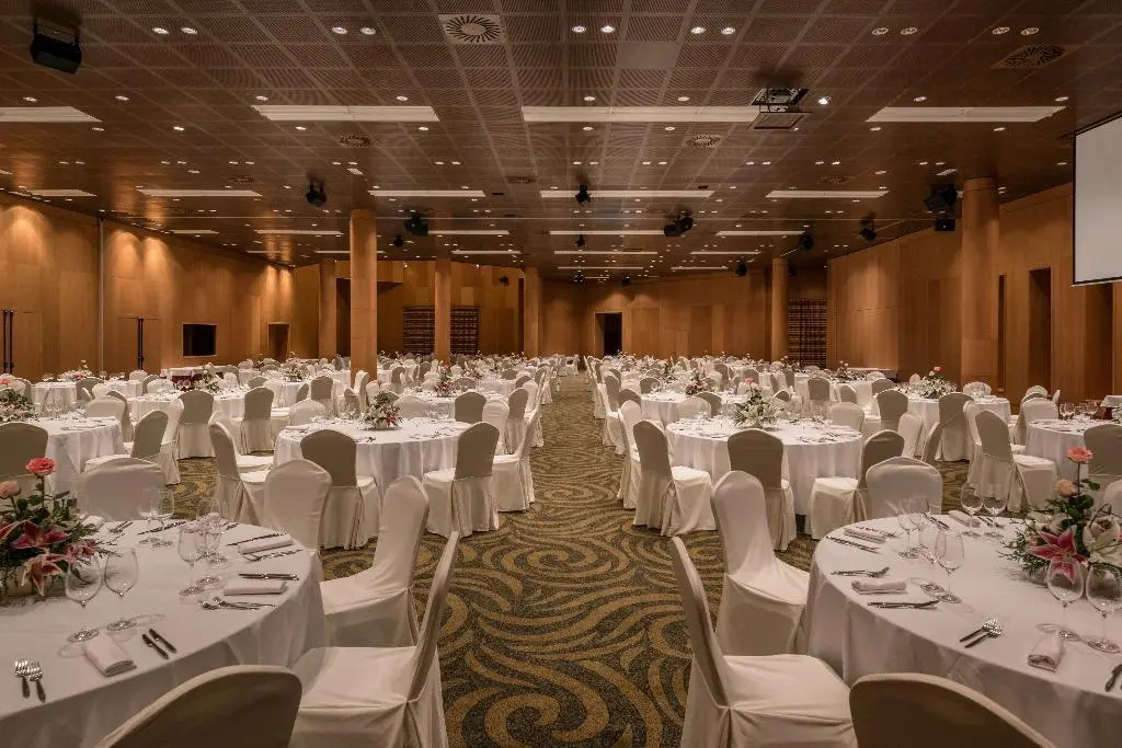 Foto - Doubletree By Hilton La Torre Golf Resort