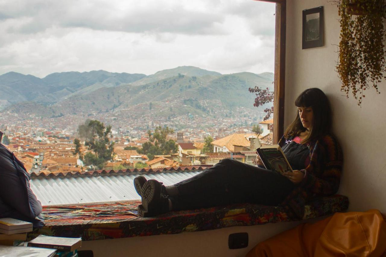 Photo - Supertramp Hostel Cusco