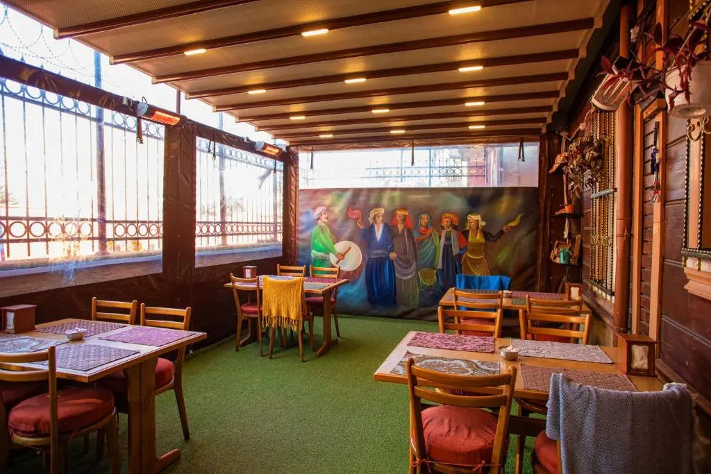 Foto - April Story Apart Hotel