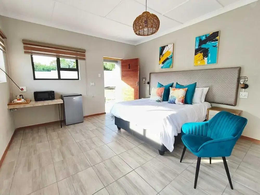 Photo - Nu Oasis guest house