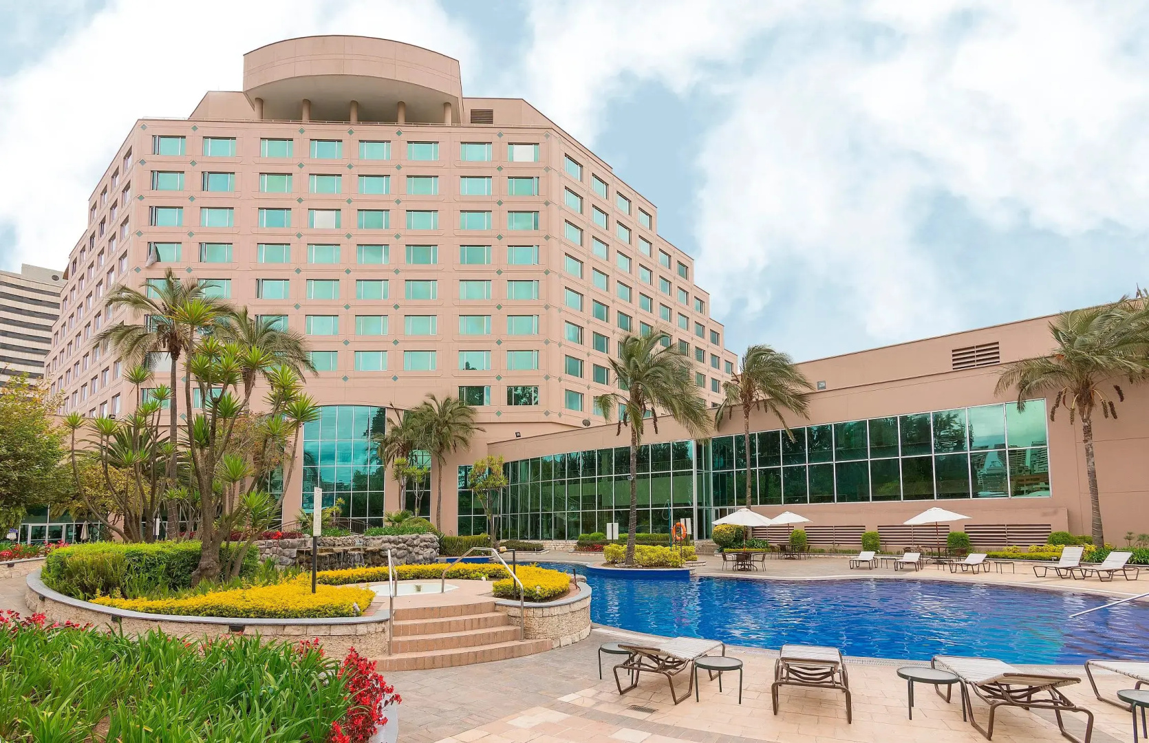 Foto - JW Marriott Quito