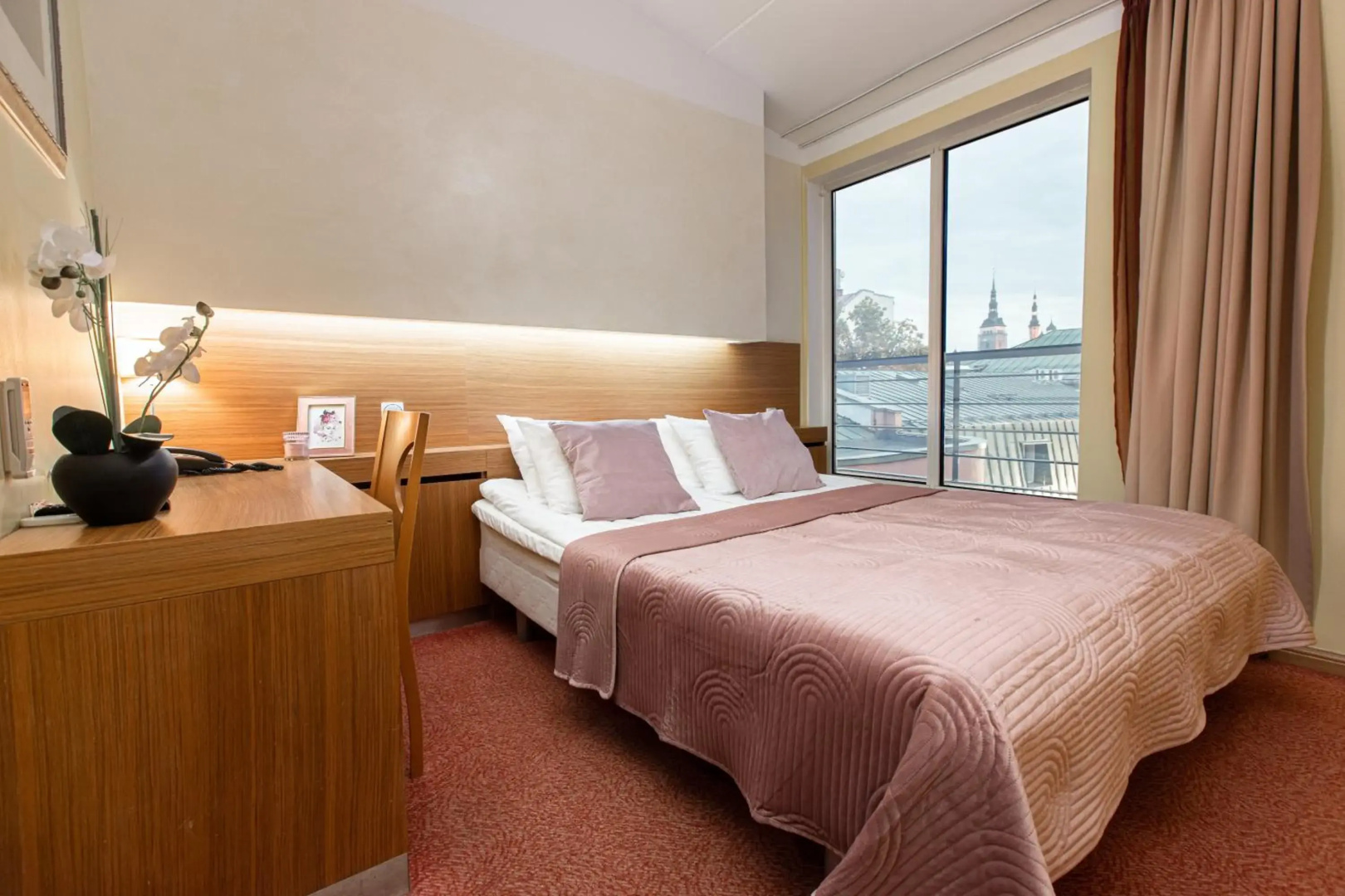 Foto - Hotel Bern by Rikas Hotels