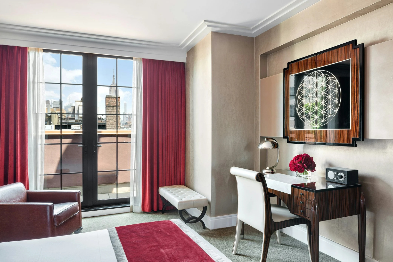 Foto - Walker Hotel Greenwich Village