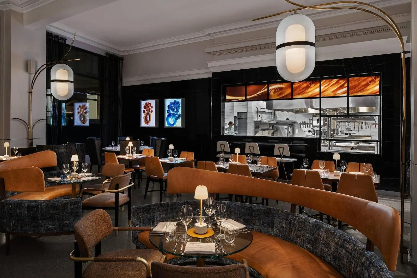 Foto - Glass Light Hotel & Gallery, Autograph Collection