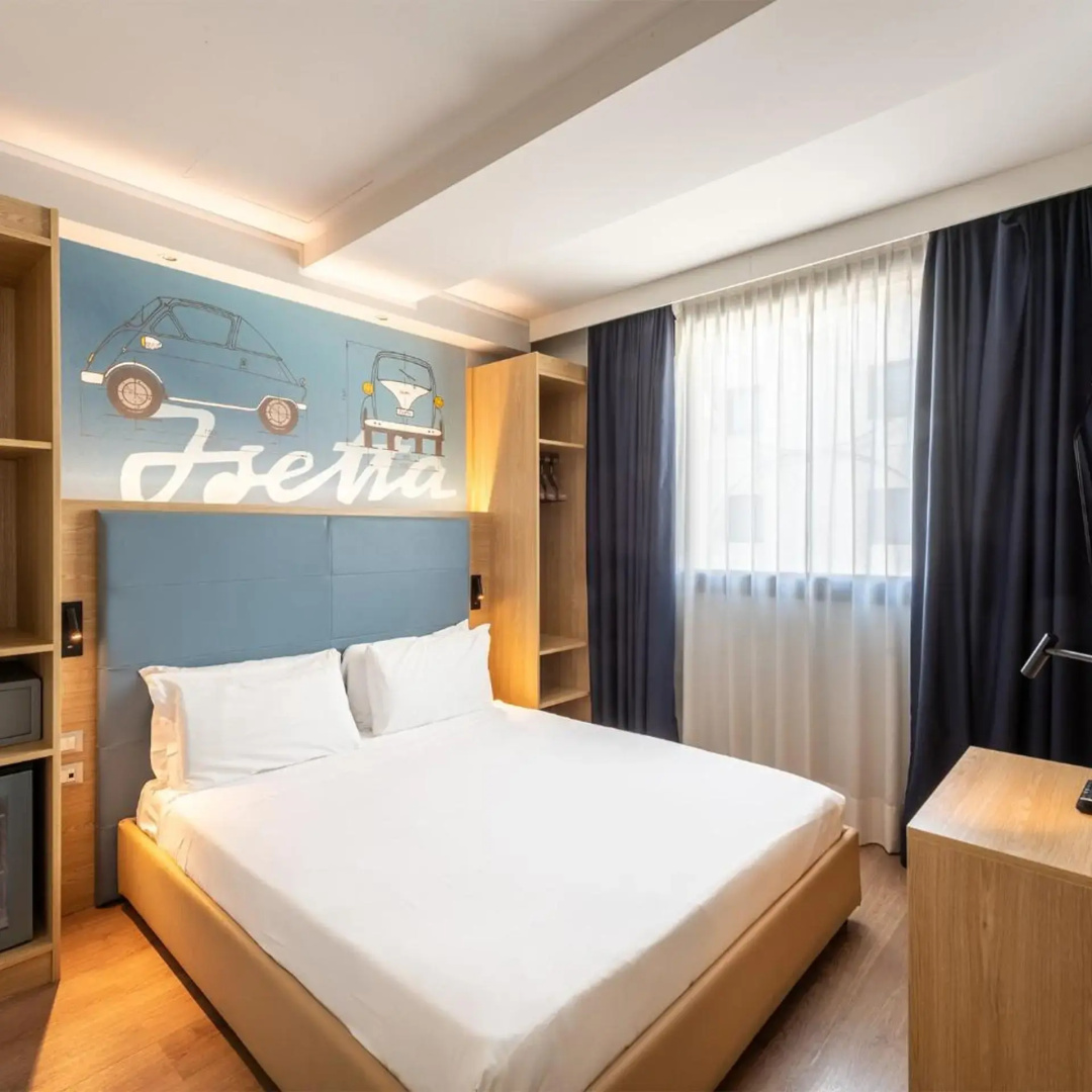 Photo - Neo Hotel