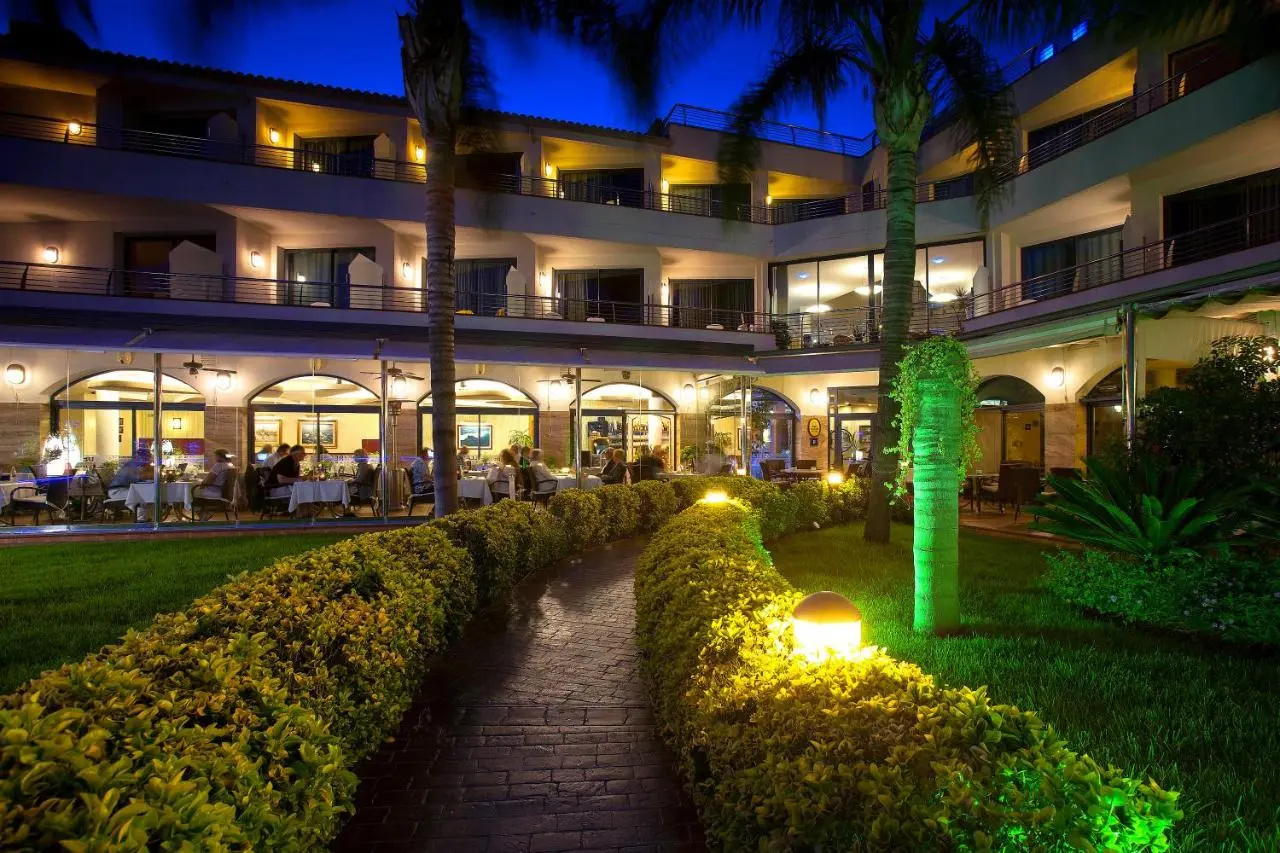 Foto - Hotel Miami Mar
