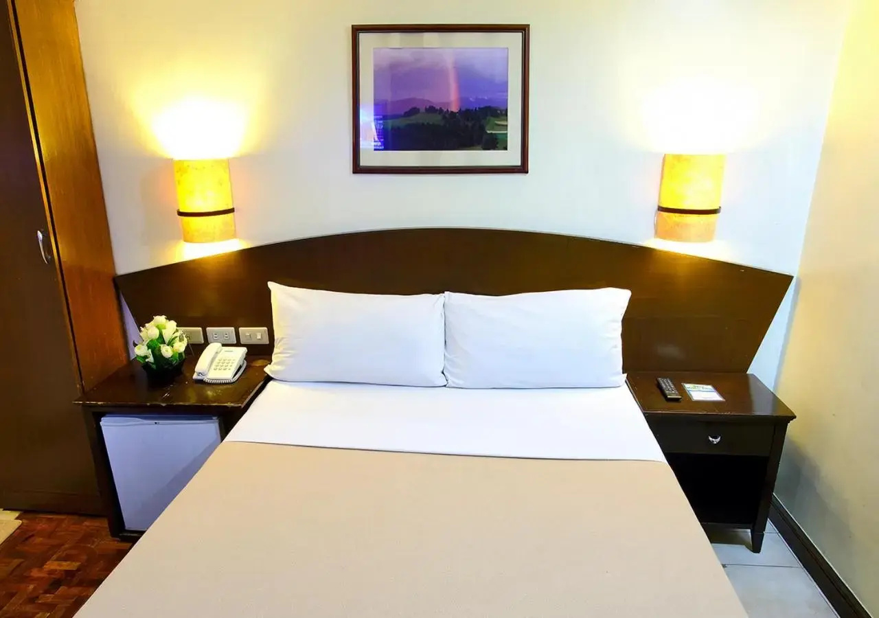 Photo - Fersal Hotel Manila