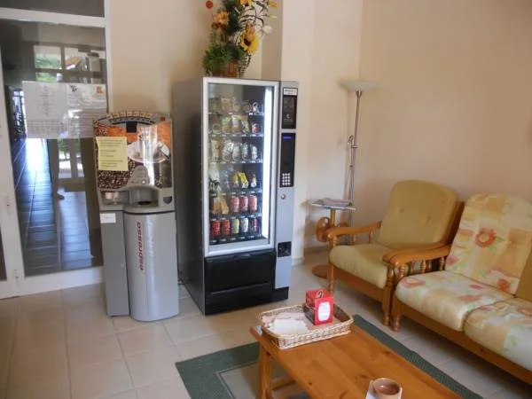 Foto - Hotel Sausa