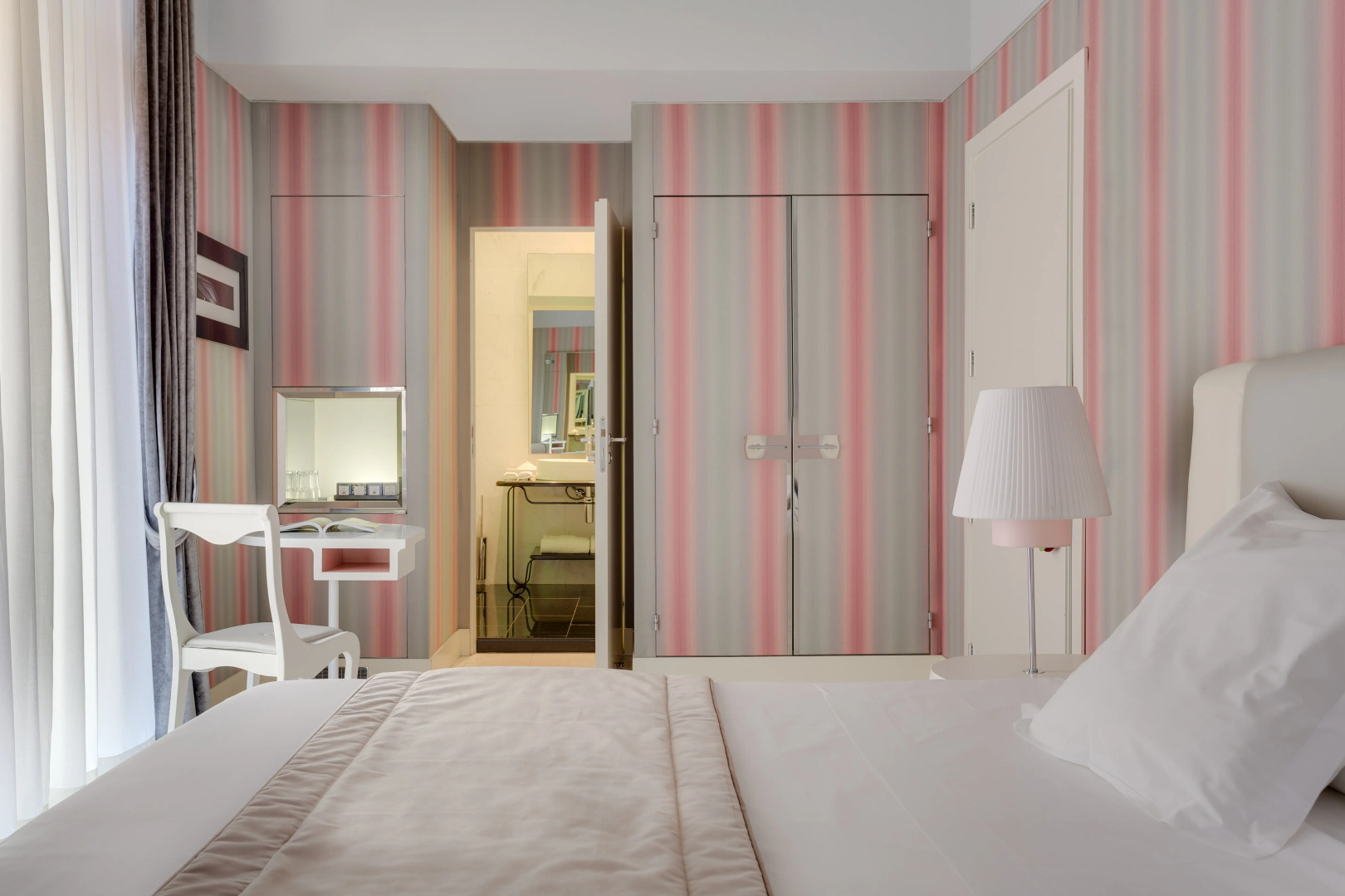 Foto - Grand Hotel Palace Rome