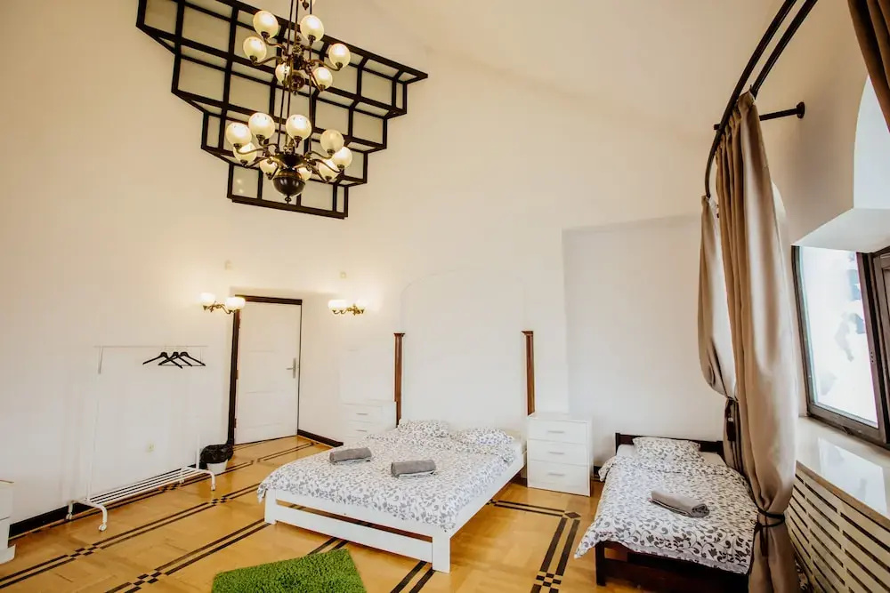 Photo - Green Wood Apartament Stara Ochota