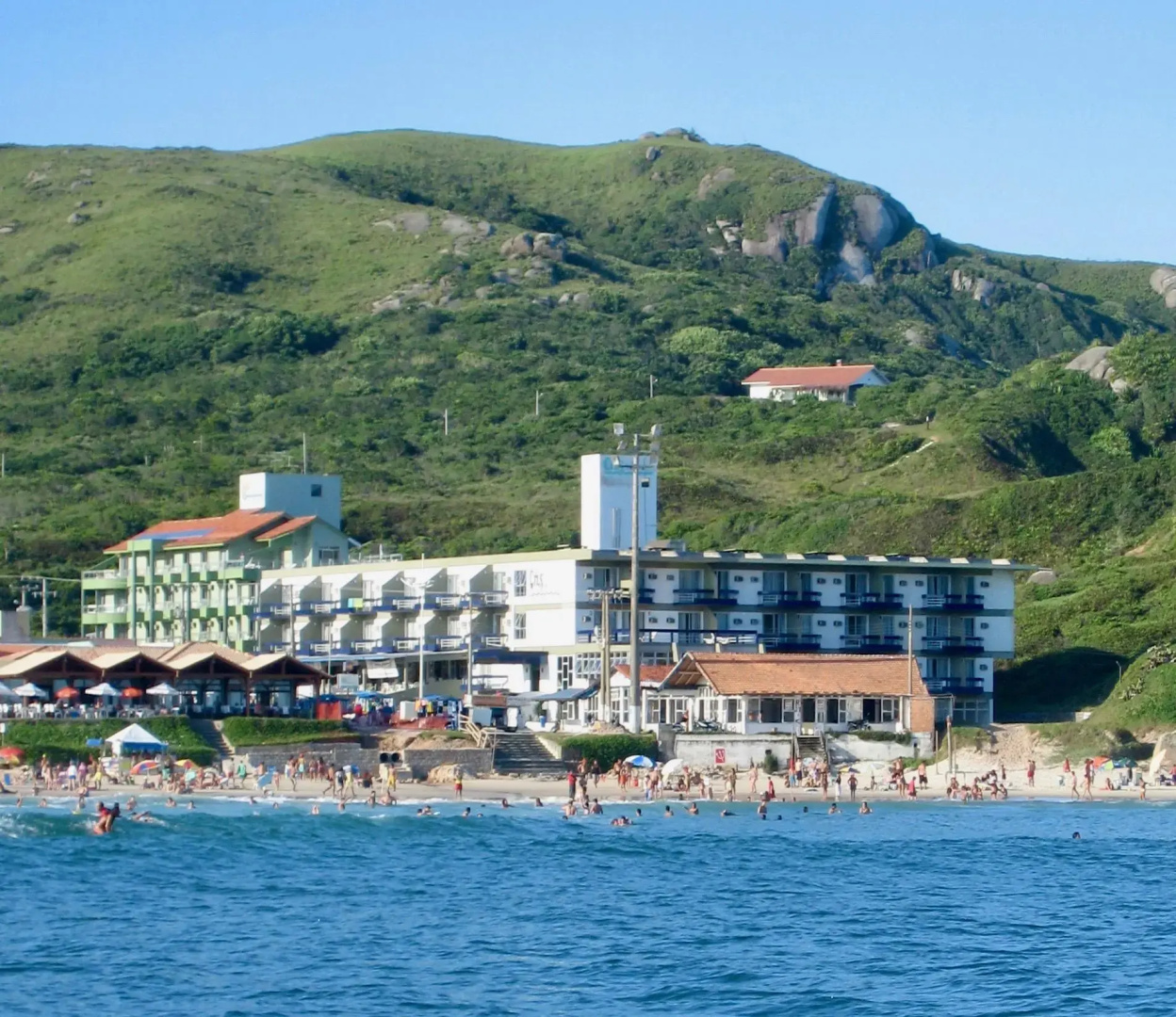 Foto - Cris Hotel