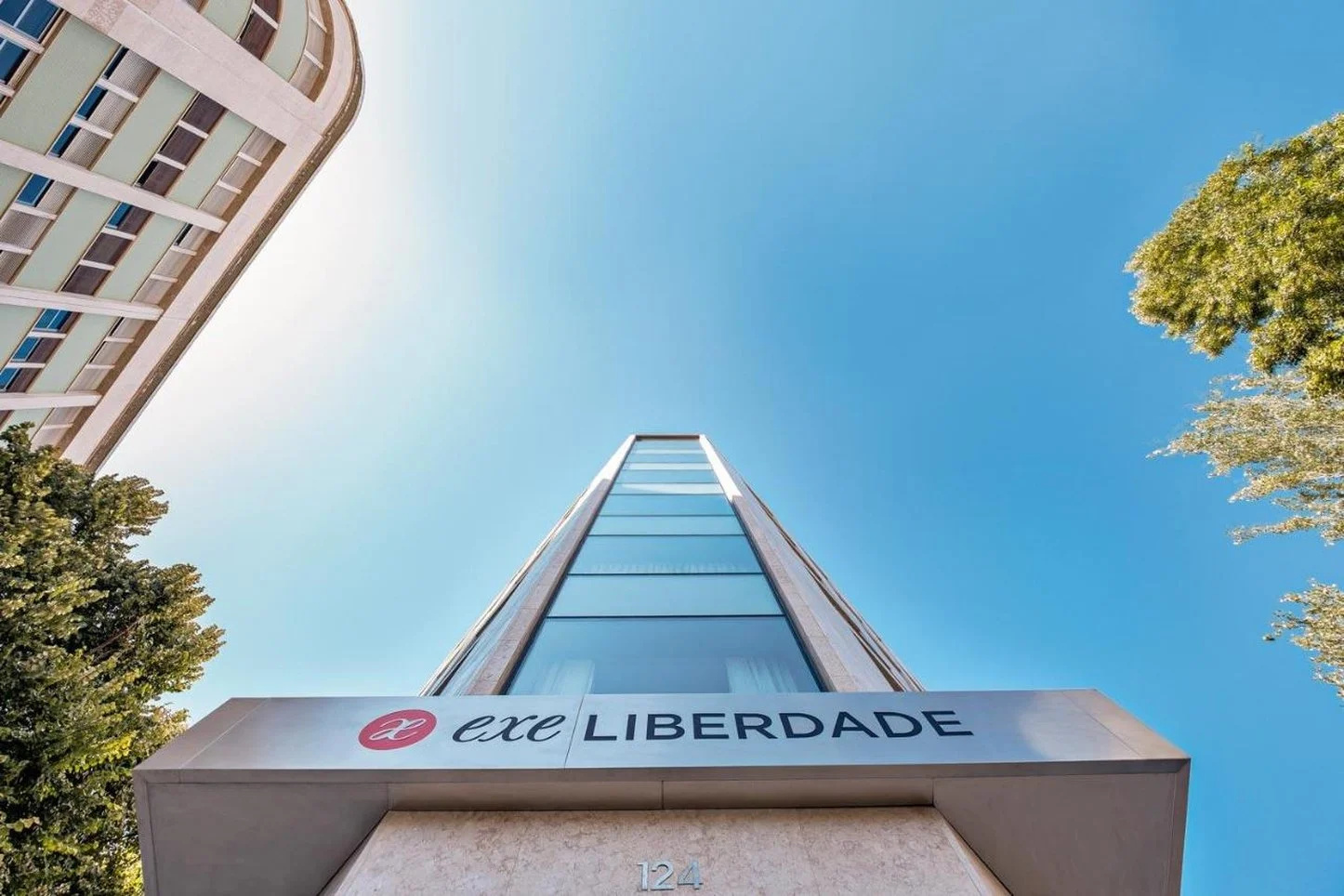 Photo - EXE Liberdade