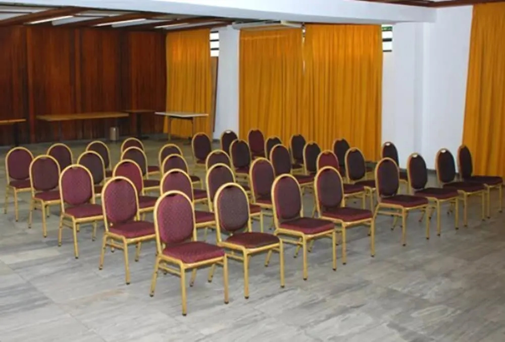 Photo - Plaza Bittar Hotel