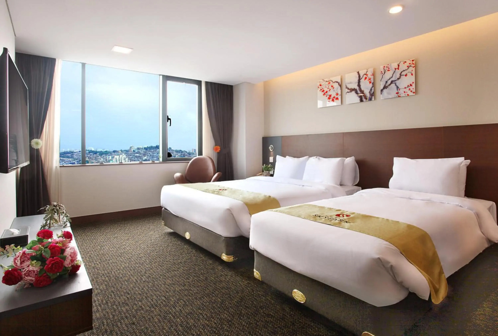 Photo - Hotel Skypark Kingstown Dongdaemun
