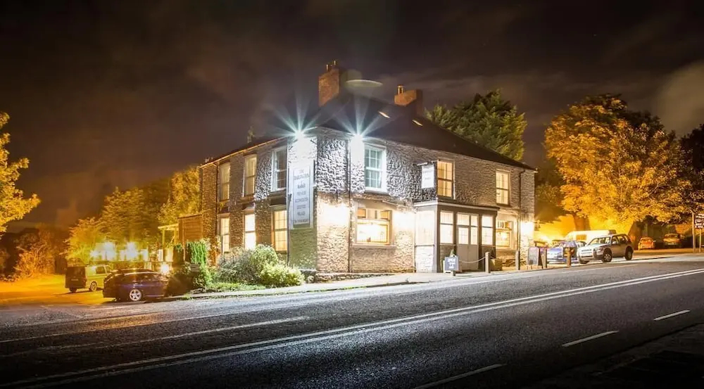 Foto - Darlington Arms by the airport - Free parking - Bar & Food
