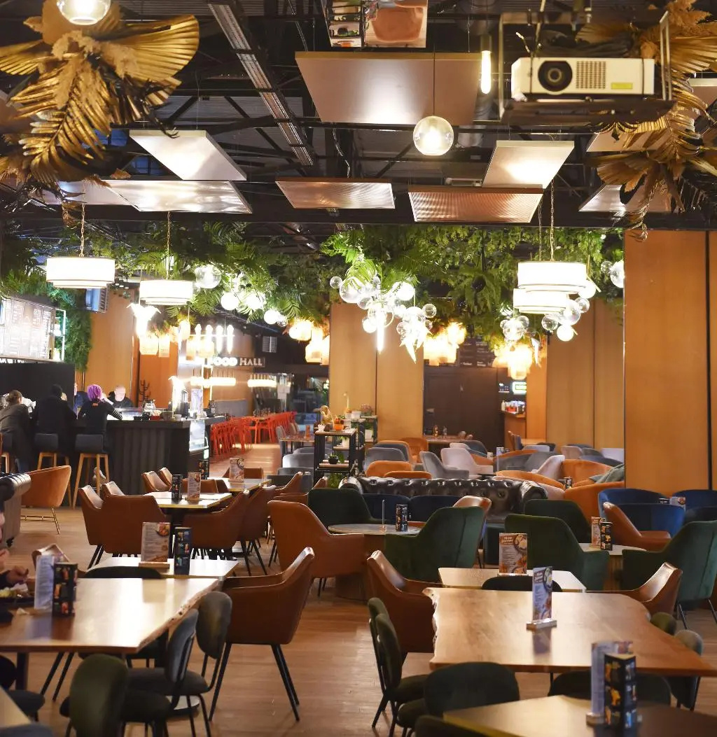Photo - New Port Hotel