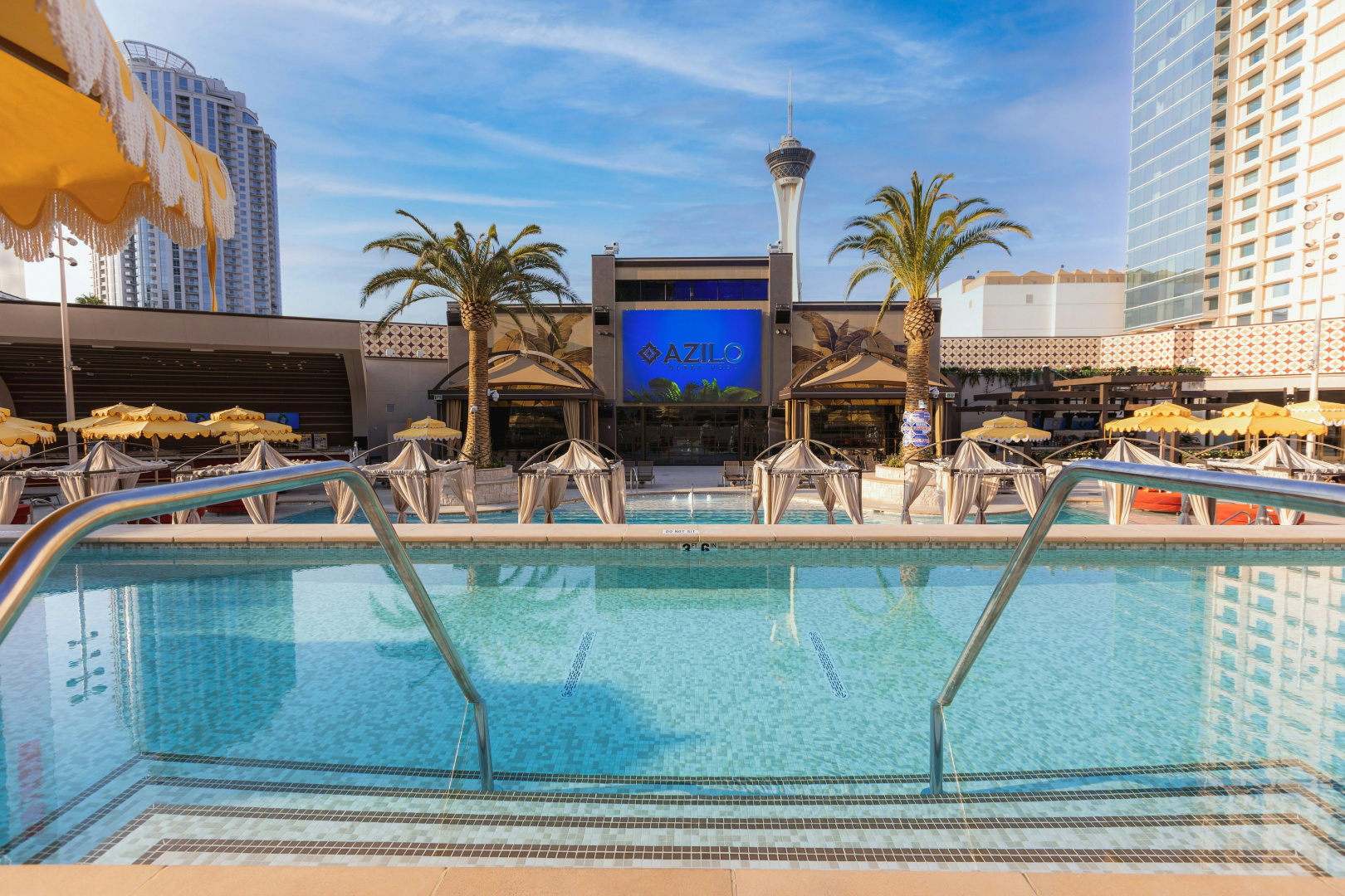 Photo - Sahara Las Vegas