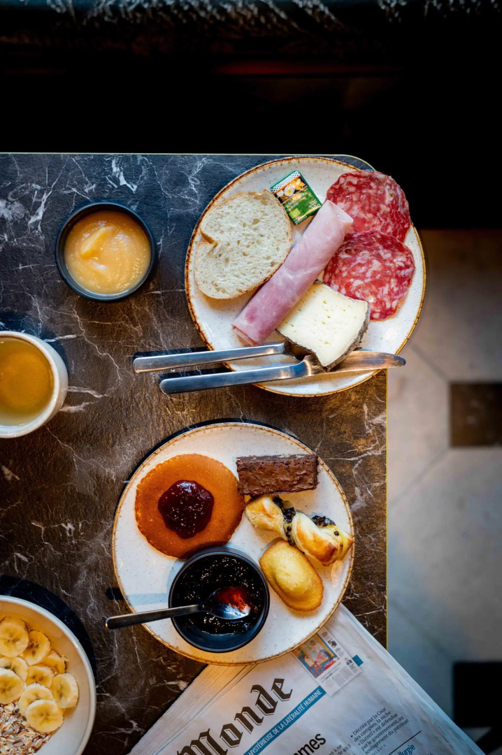 Photo - Hôtel Marguerite