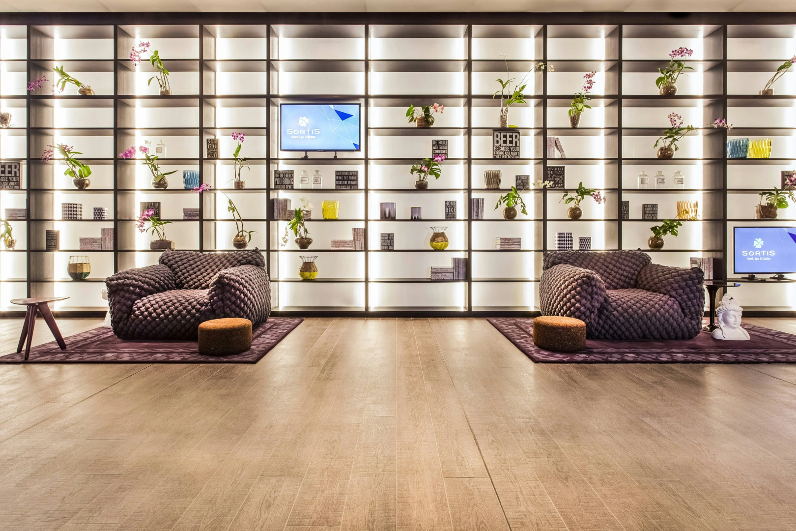 Photo - Sortis Hotel, Spa & Casino, Autograph Collection by Marriott