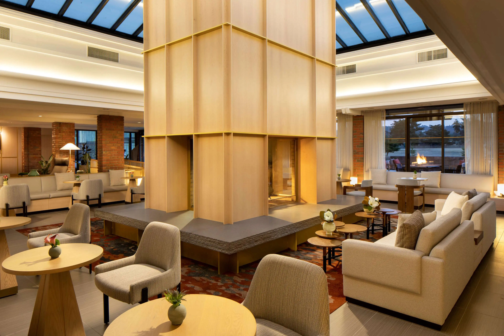 Foto - Hyatt Regency Monterey Hotel and Spa