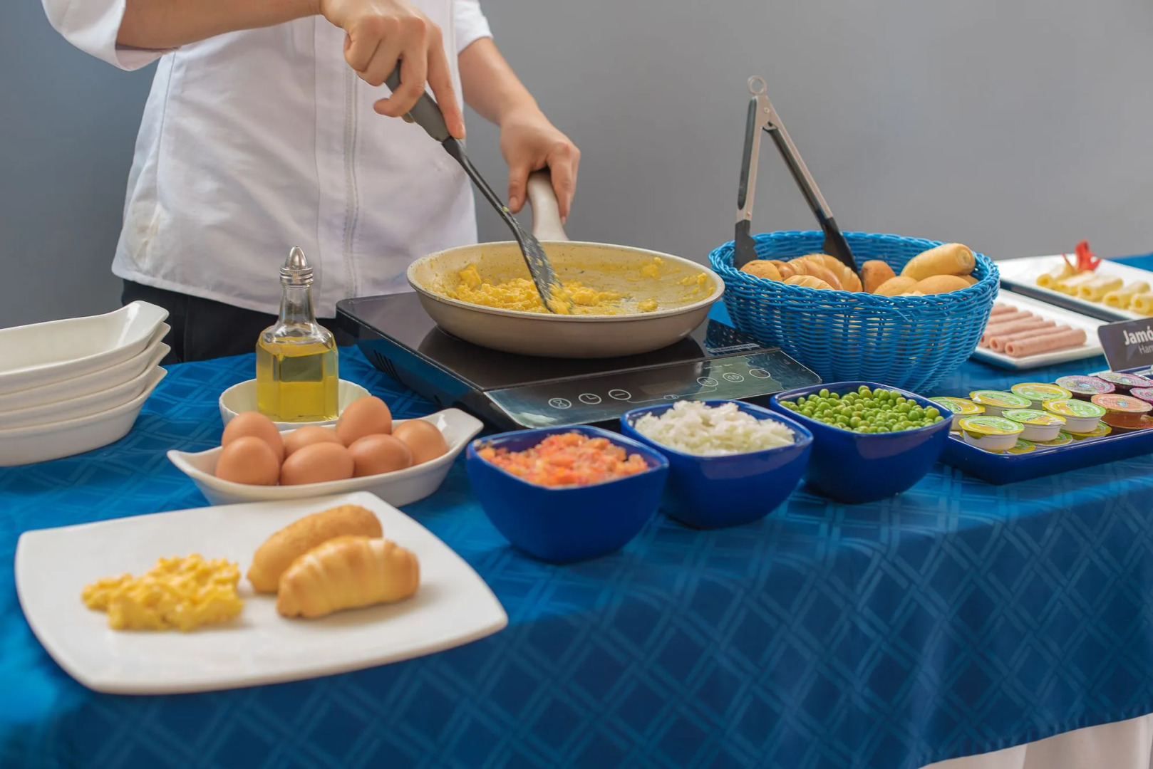 Foto - Hotel Buena Vista