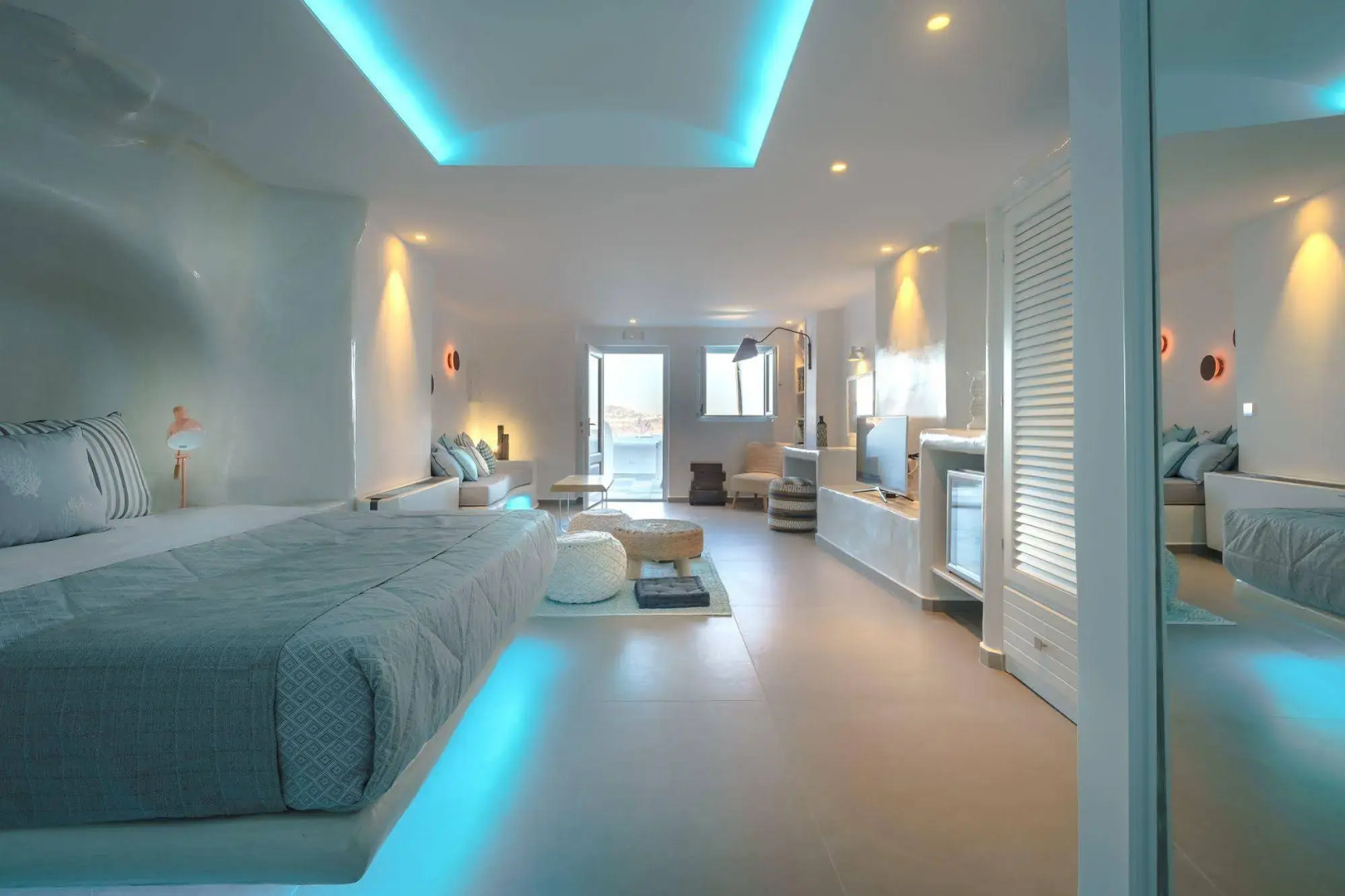 Photo - Secret Legend Suites