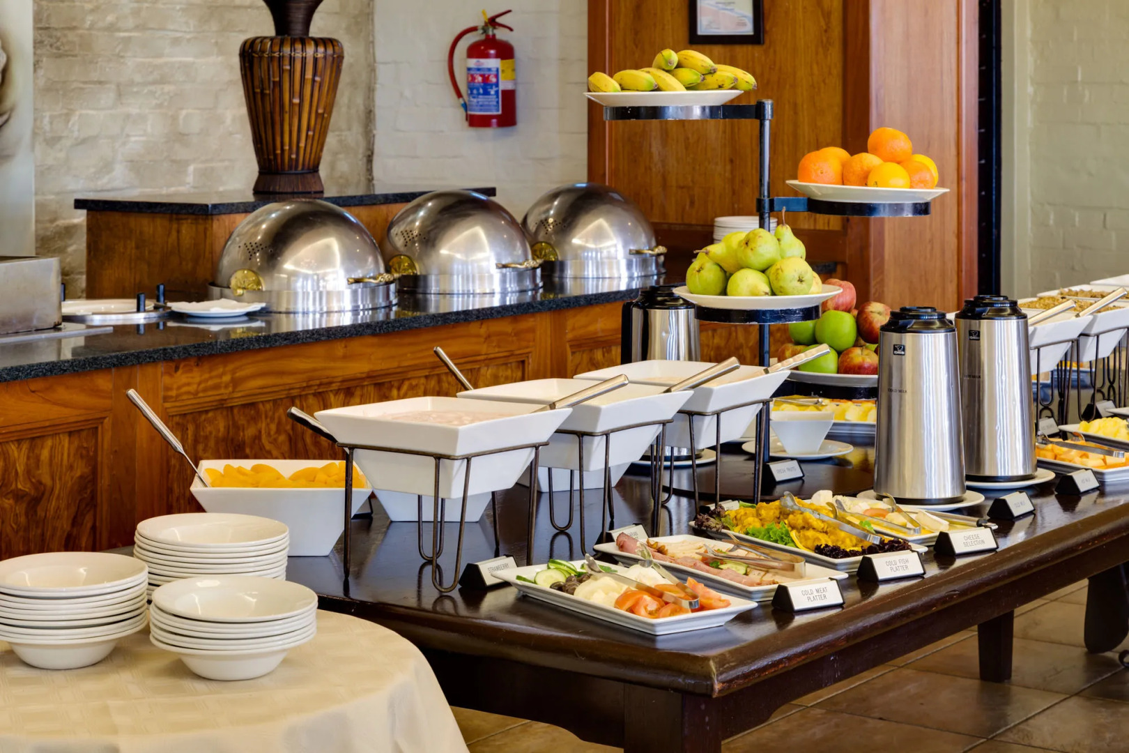 Foto - Protea Hotel by Marriott Stellenbosch & Conference Centre