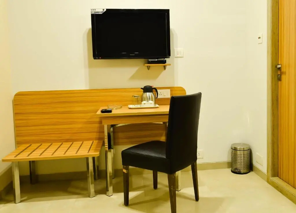 Foto - Rama Krishna Hotel