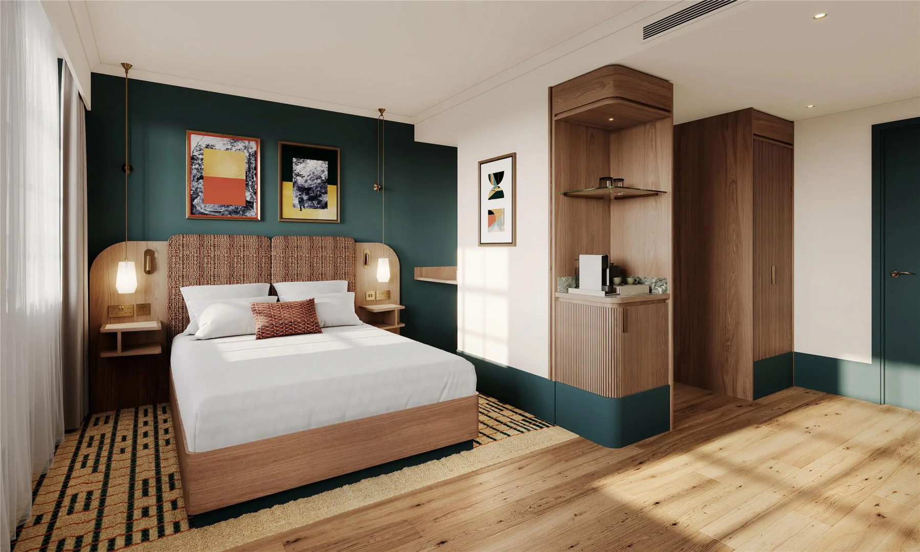 Photo - The Derby London City, Curio Collection By Hilton
