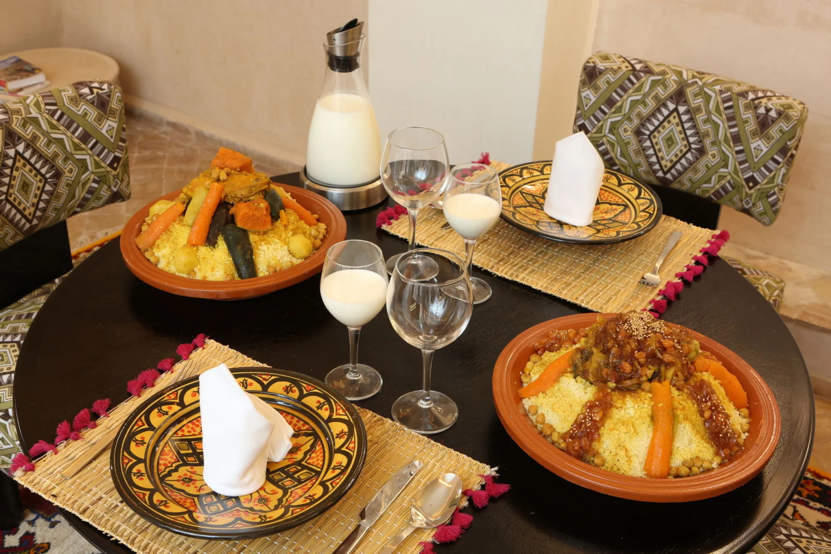 Photo - Riad Enchanté