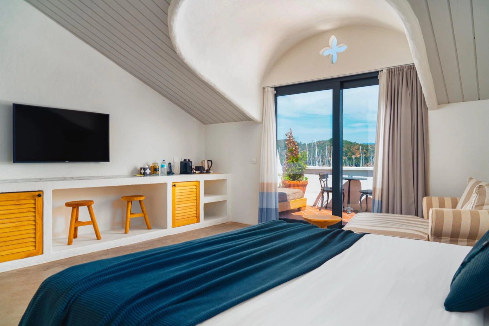 Foto - Yacht Boheme Hotel-Boutique Class - Adults Only