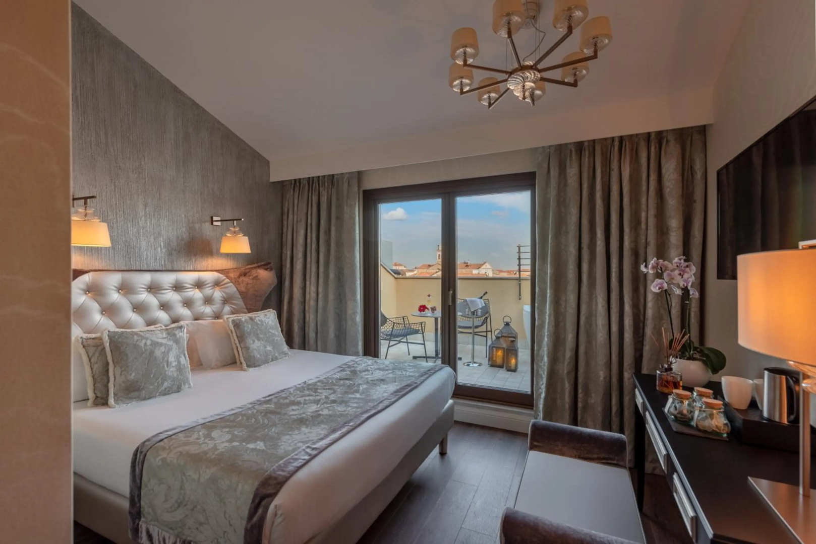 Foto - Palazzo Veneziano