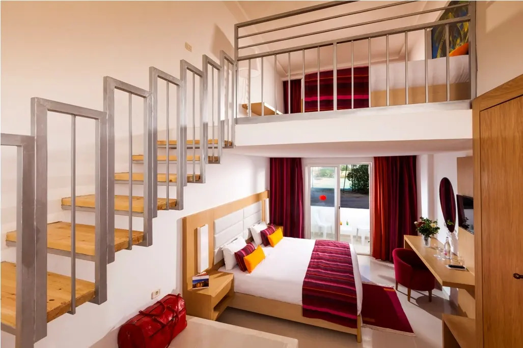 Foto - Skanes Sérail