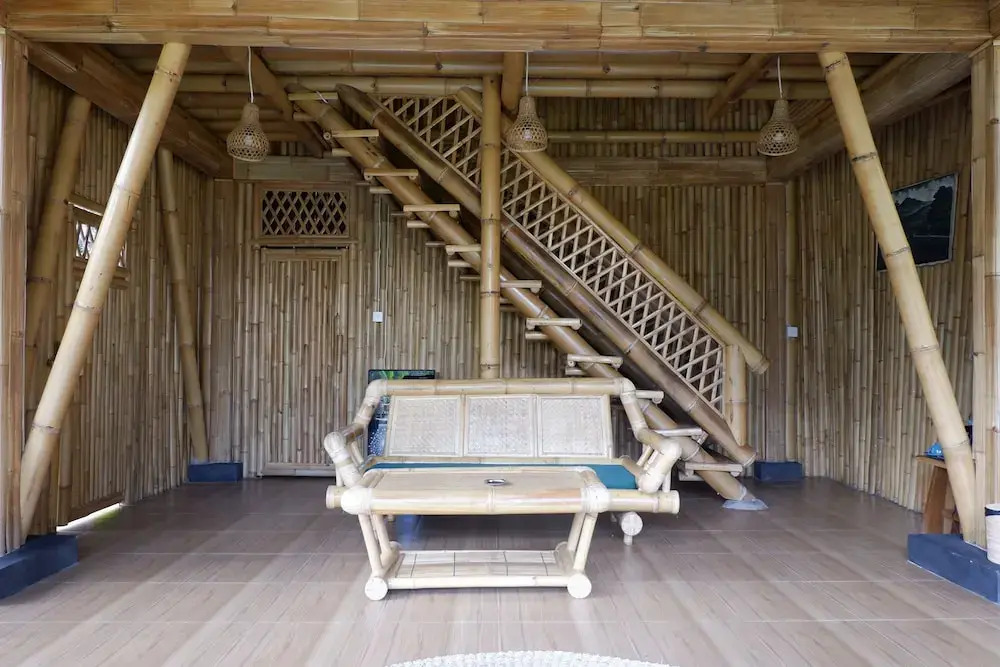 Photo - Pitu, a Punggul Village Escape