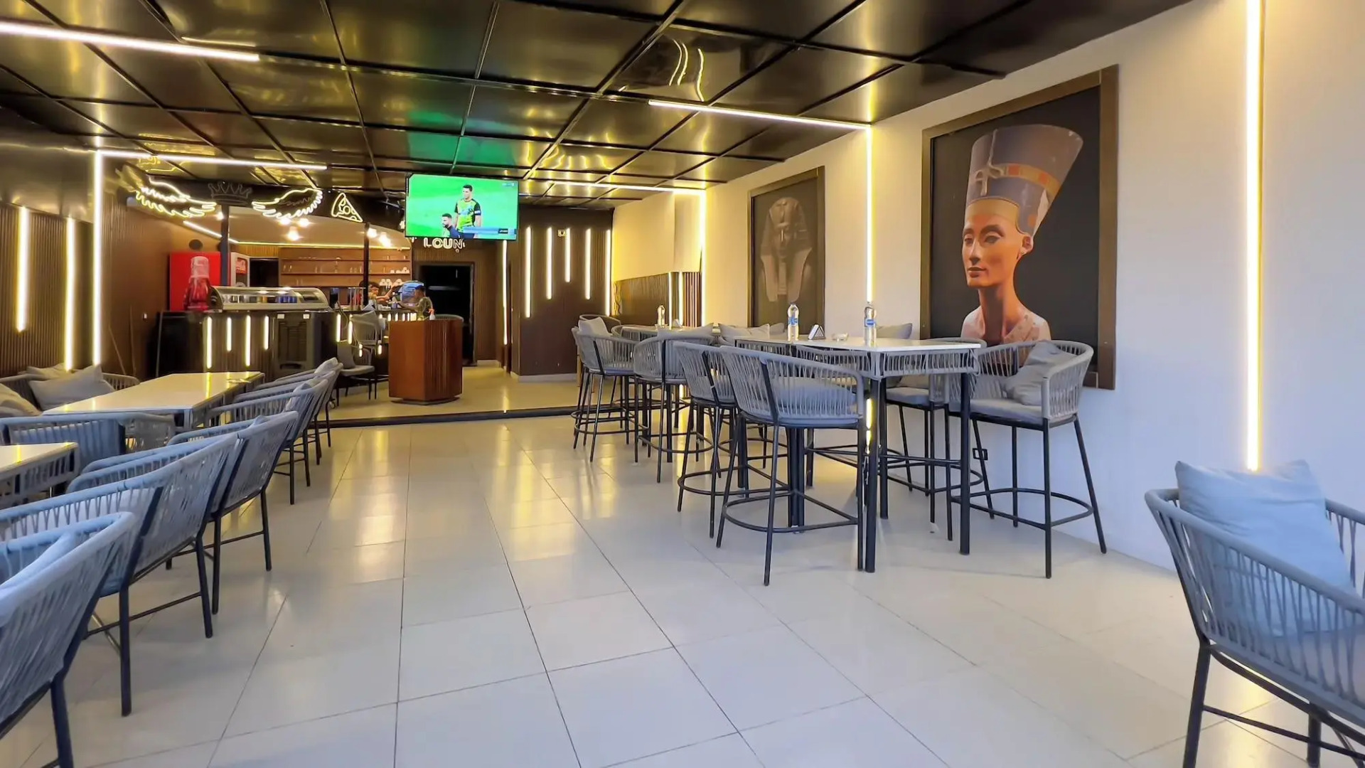 Photo - Giza Pyramids View Inn